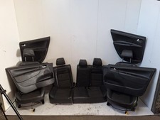 Interieur complet PEUGEOT 207