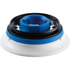 Festool Ponçage D90/7FX-H-HT 495623 Fastfix Plaques Pour Rotex RO90