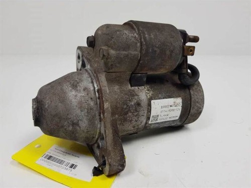 8980147432 démarreur opel - démarreur,