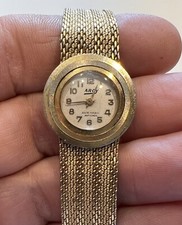 Ancienne montre femme vintage - femme,