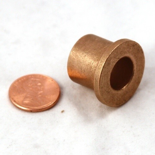 Minn kota bearing flange - minn,