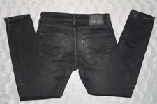 Jeans Levi's 512 W29 L30