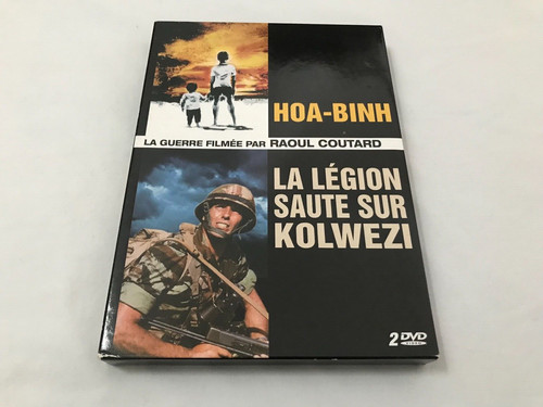 Rare 2dvd collector hoa - rare, binh