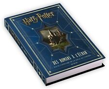 Harry Potter des romans à