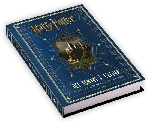 Harry potter des - harry,