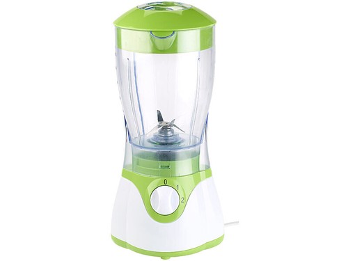 Blender avec lames acier - blender,