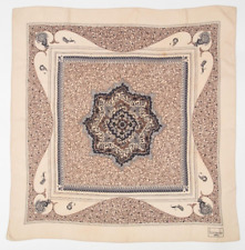 Authentique Foulard " Torrente