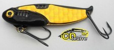 leurre, peche,hameçon ,lame,made in france, spinnerbait, jig ,cuillère ,cdleurre