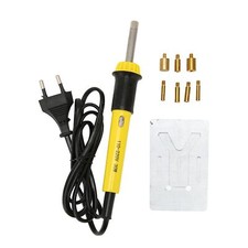 Applicateur Strass Applicateur Hotfix 30W sur DIY Outil de Correction Chaude ...