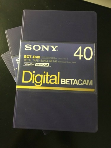 Sony bct d40 - bct-d40,