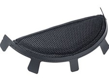 bavette déflecteur de vent casque  SCHUBERTH  R1    ref:  4990001705