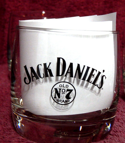 Jack daniels old brand - daniels,