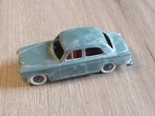 Jouet ancien TT 1:43 JEP MINIATURES PEUGEOT 403 BERLINE RARE