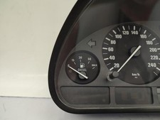 Compteur BMW SERIE 5 E39 PHASE 1 62106942233