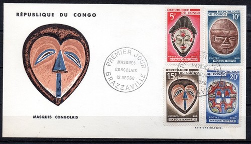 Fdc enveloppe 1er - fdc,