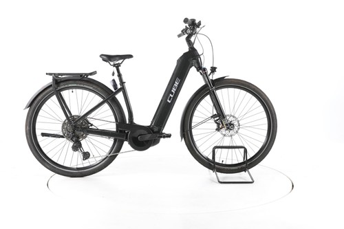 Cube kathmandu hybrid - cube, exc