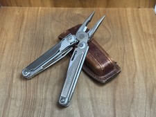 Leatherman surge 1st - surge, gen