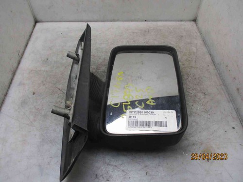 Retroviseur droit citroen c25 - droit,