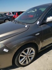 Aile avant gauche FIAT CROMA 2