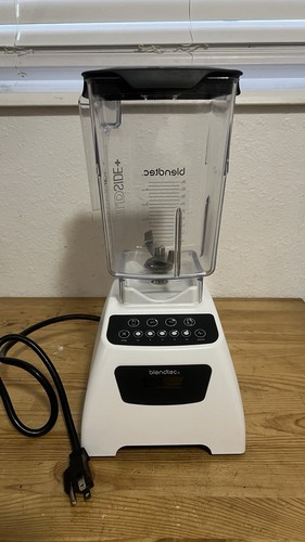 Blendtec blender ctb2 - blender, 55