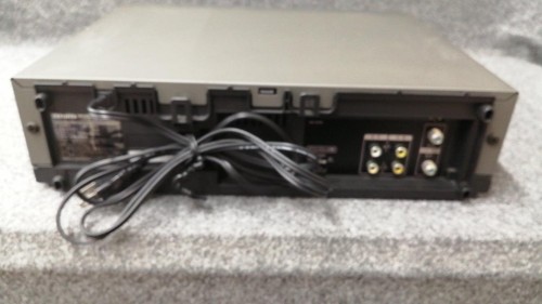 Enregistreur cassette vidéo