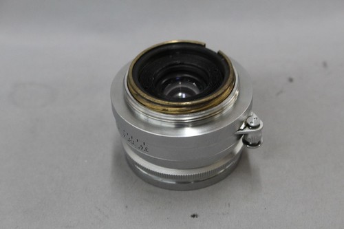 Leica summaron f3 5 - summaron, f3,5