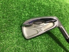 Majesty Golf Conductor LX FORGED Irons #5-9, Pw (6 Clubs)/POWERTRANS X 1/Flex...