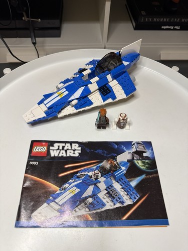 Lego 8093 star wars - 8093,