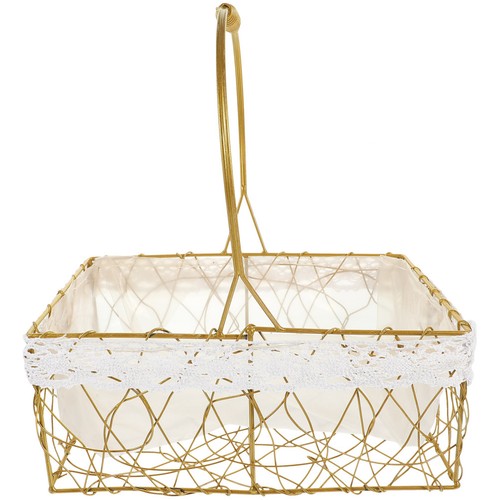 Paniere rangement paniers - paniere,