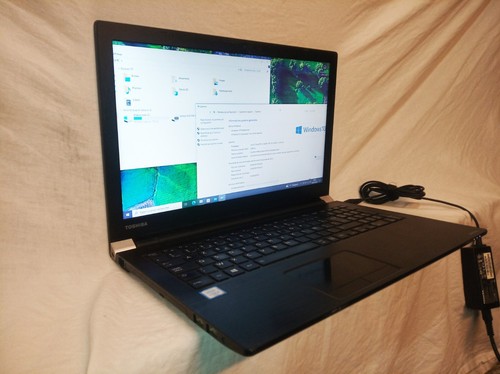Ordinateur portable toshiba - portable,