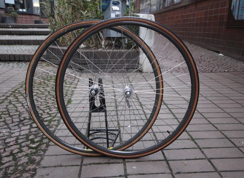 Shimano dura ace - dura, fh