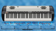 KORG SV-1 SV-2 73 88 LE