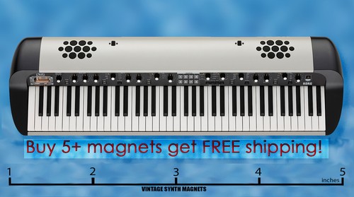 Korg 73 88 le - sv-1,