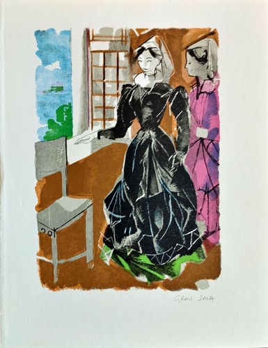 Emilio grau sala - emili, i