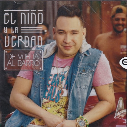 Niño verdad de - y, la
