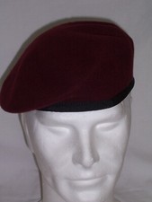 Belle Béret Basque Espagnol Amarante Taille A à Choisir Bonne Facture Spanish