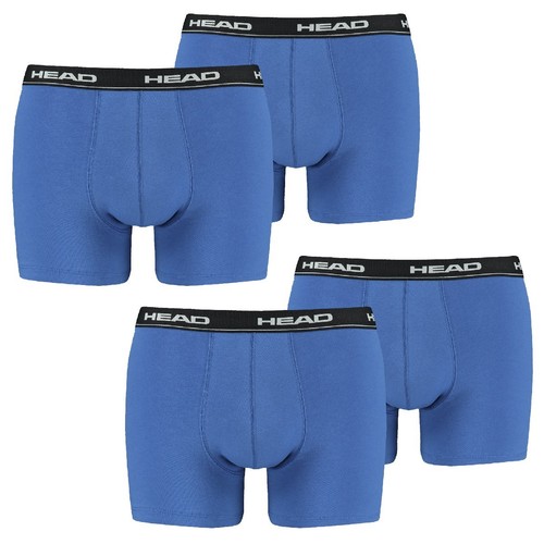 Lot boxers homme head en - head,