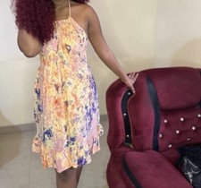 Robe Africaine ,Sexy