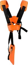 Harnais Débroussailleuse-