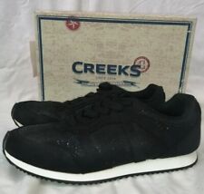 NEUF basket 37 marque CREEKS