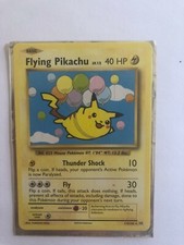 Pokemon : XY EVOLUTIONS FLYING