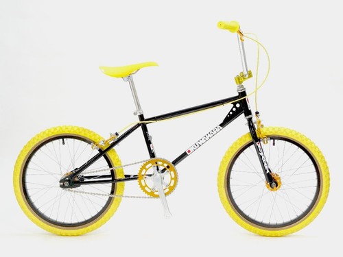 Kuwahara zero bmx 1er - bmx,