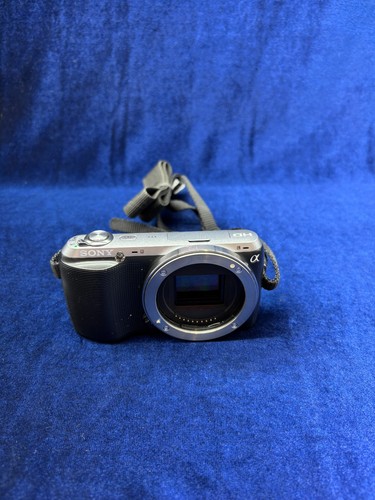 Appareil photo sony alpha - photo,