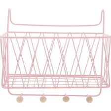  Panier suspendu avec