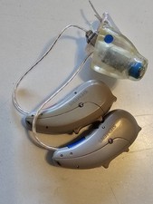 Siemens pure Appareil Auditif