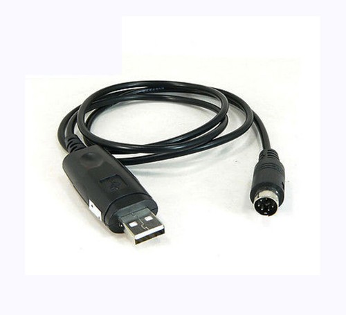 Usb programming cable for - usb,