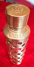 vintage Etui pour Atomiseur eau de toilette  Guerlaîn = flacon vaporisateur vide