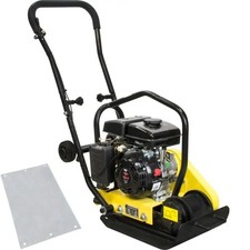 Plaque vibrante GRP 50 -