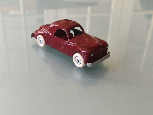 Miniature solido peugeot - peugeot, 203