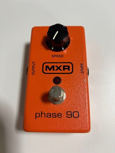 Mxr phase m101 - mxr,